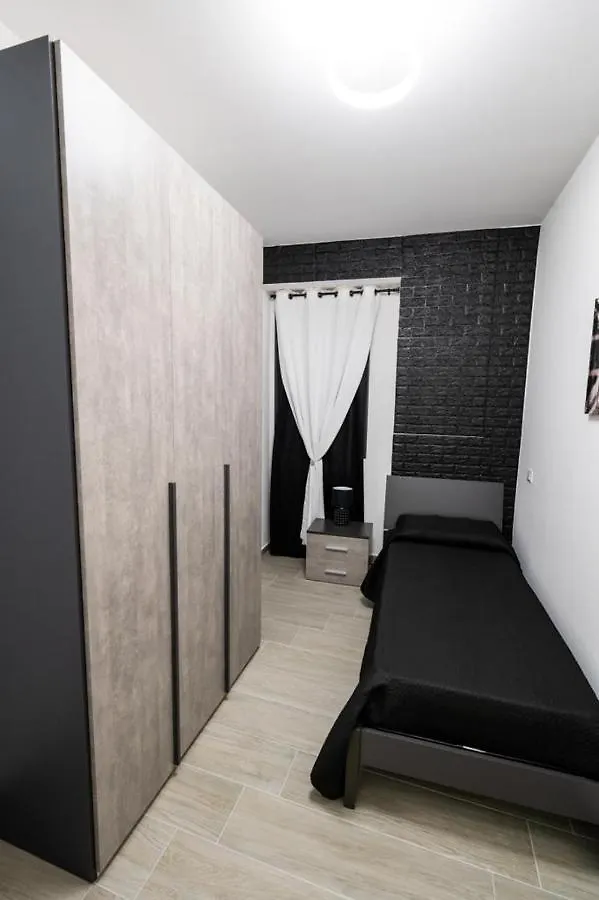 Appartamento Ava Vacation Home Borgetto Italia