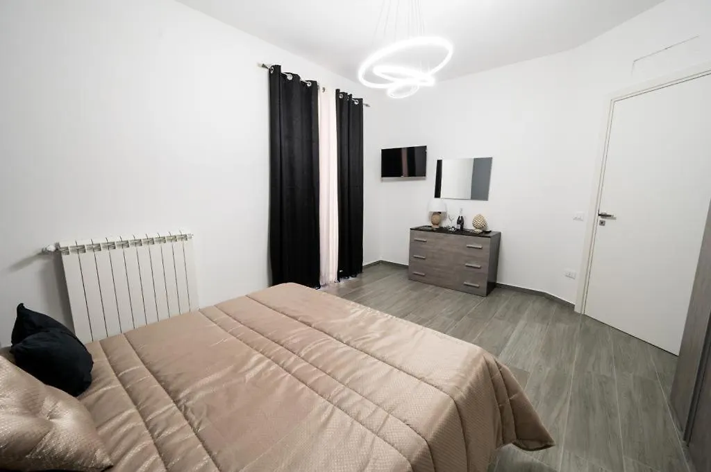 Ava Vacation Home Borgetto Appartamento