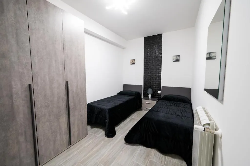 Appartamento Ava Vacation Home Borgetto