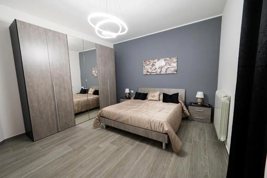Ava Vacation Home Borgetto