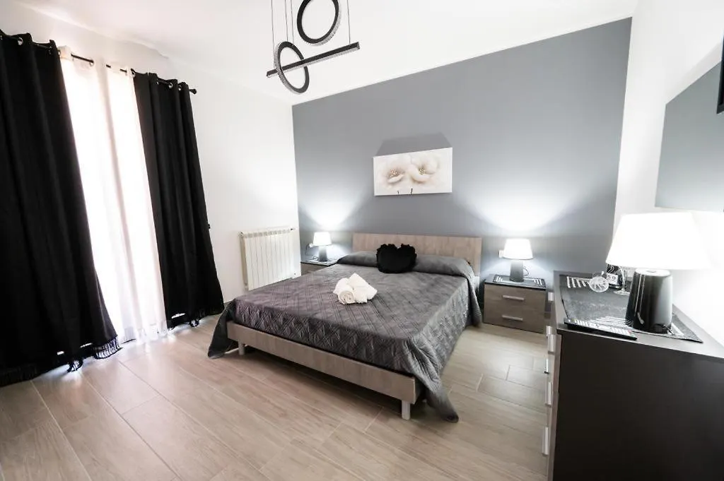 Ava Vacation Home Borgetto 0*,