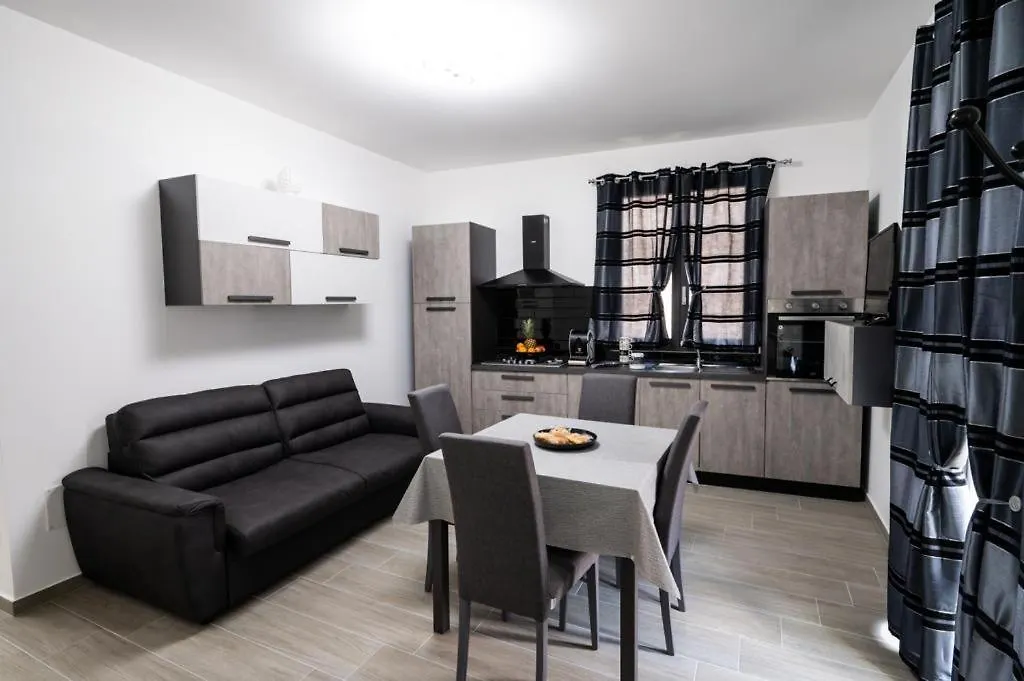 Ava Vacation Home Borgetto Appartamento