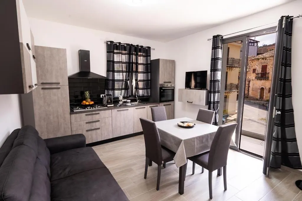Appartamento Ava Vacation Home Borgetto Italia