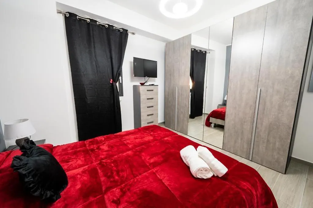 Appartamento Ava Vacation Home Borgetto