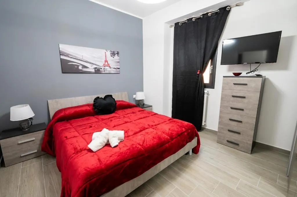 Ava Vacation Home Borgetto