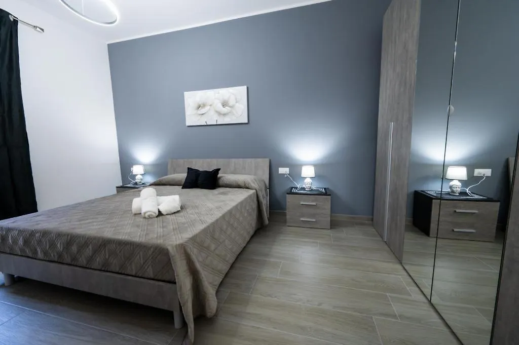 Appartamento Ava Vacation Home Borgetto