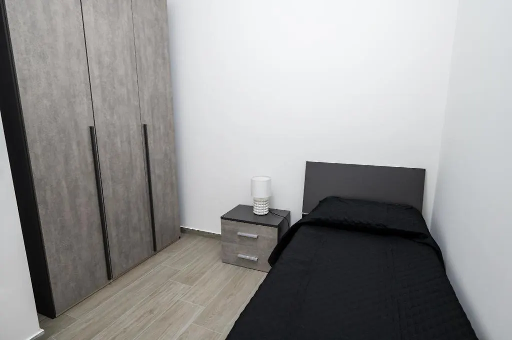 Appartamento Ava Vacation Home Borgetto