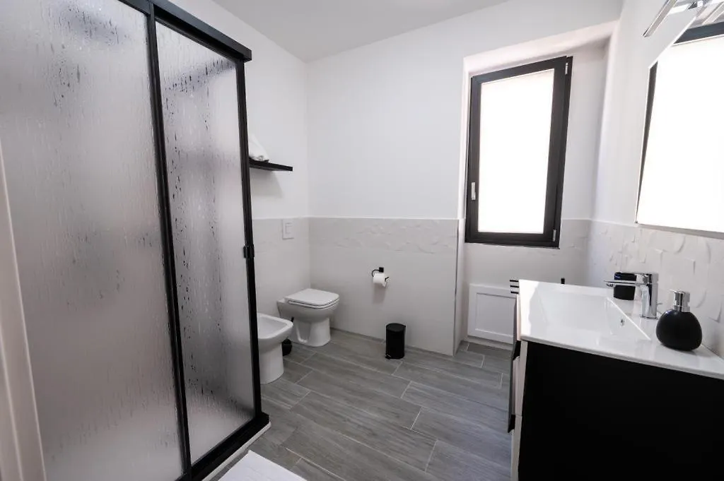 Ava Vacation Home Borgetto
