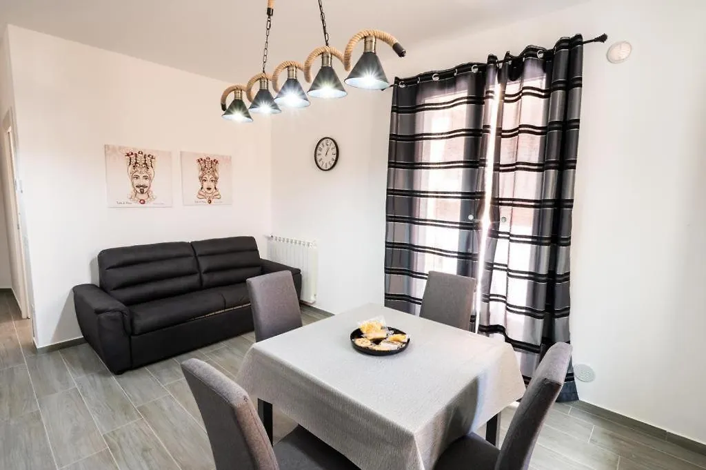 Ava Vacation Home Borgetto