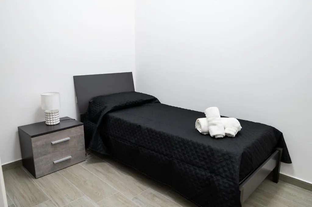 Ava Vacation Home Borgetto 0*,  Italia