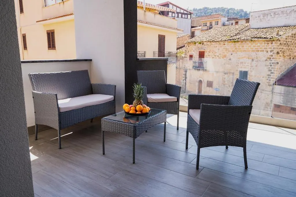 Ava Vacation Home Borgetto Apartmán