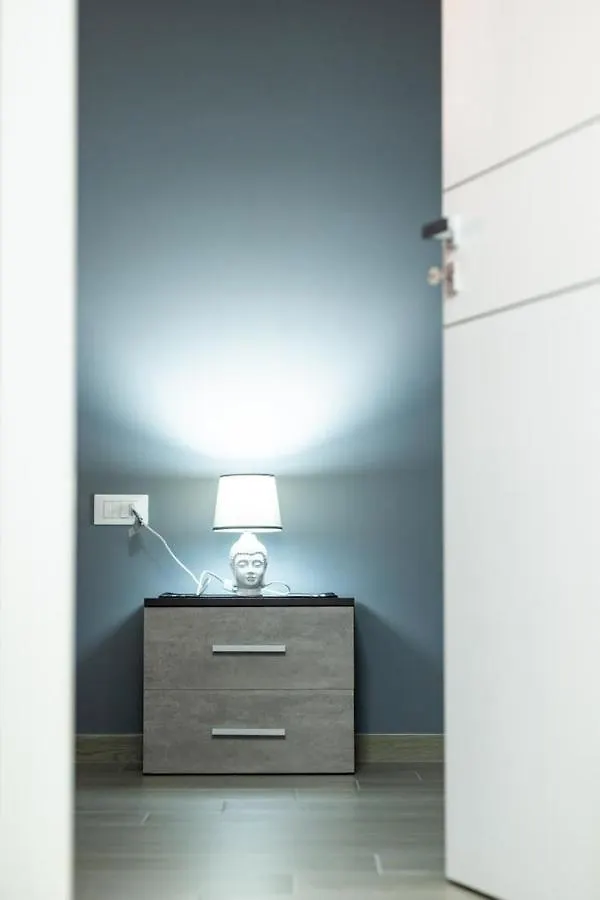 Ava Vacation Home Borgetto 0*,  Italia