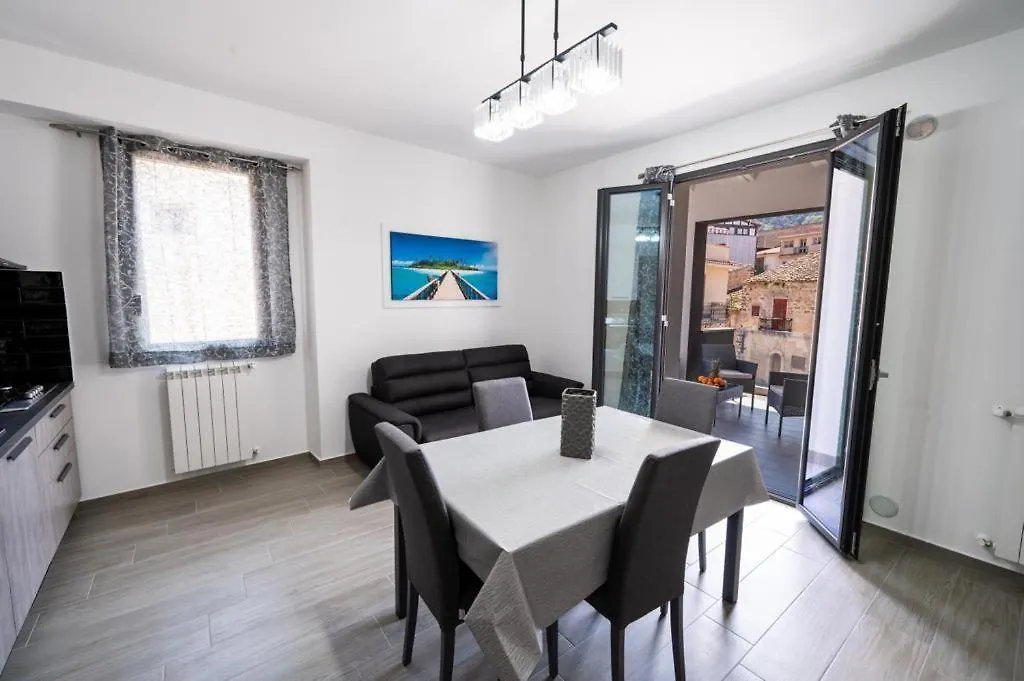 Ava Vacation Home Borgetto Italia