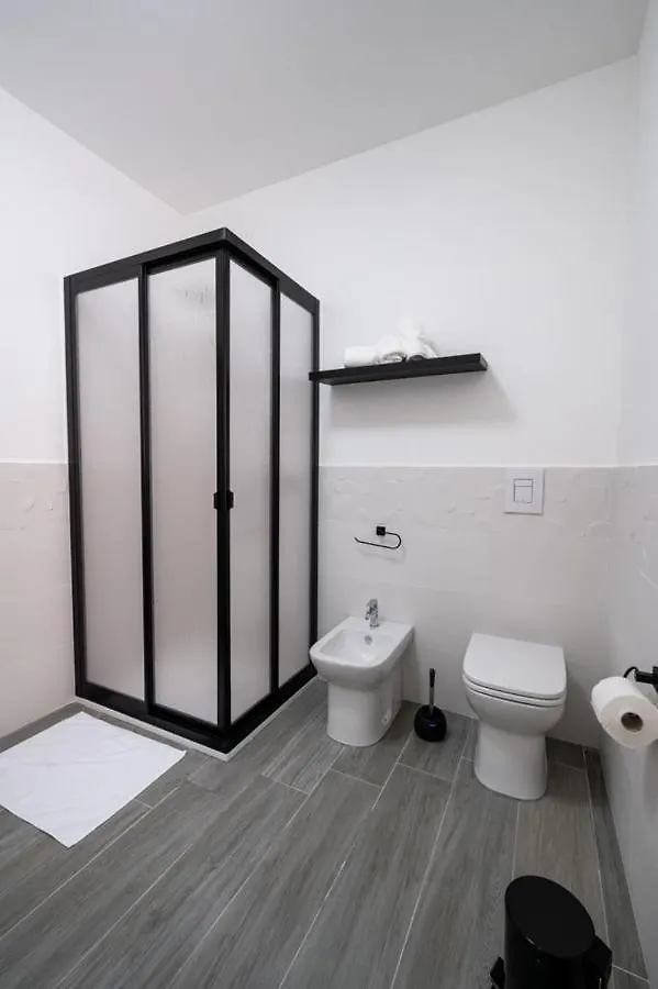 Ava Vacation Home Borgetto 0*,