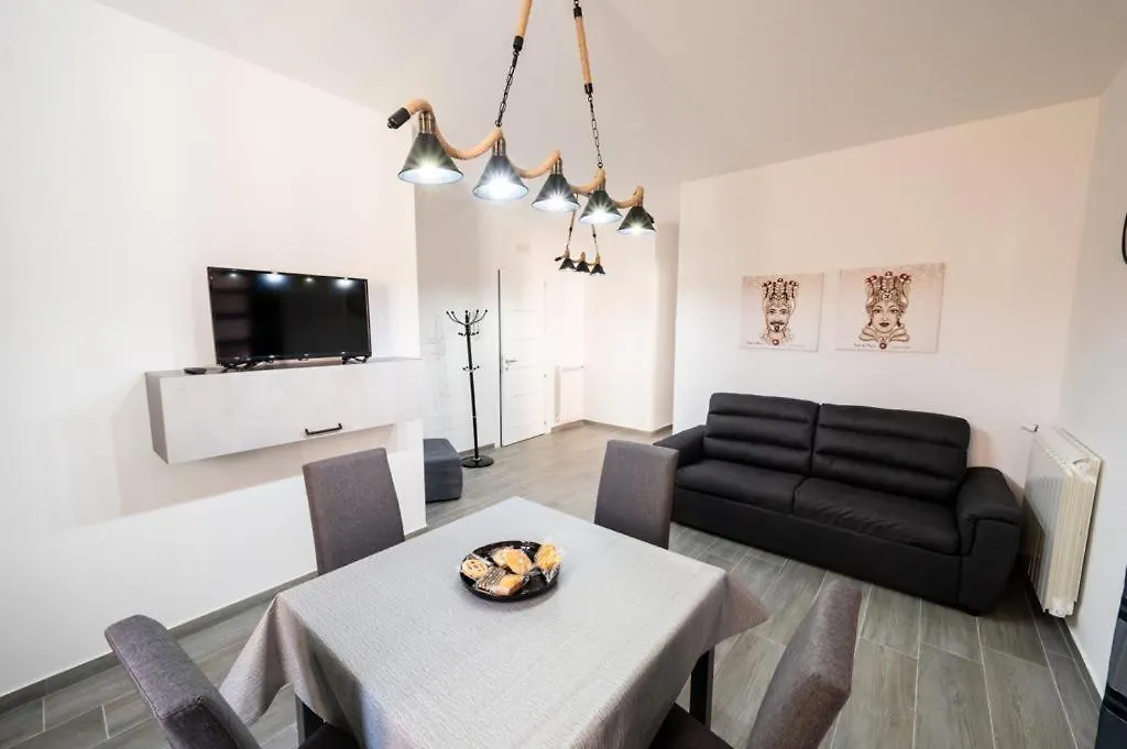 Ava Vacation Home Borgetto Appartamento