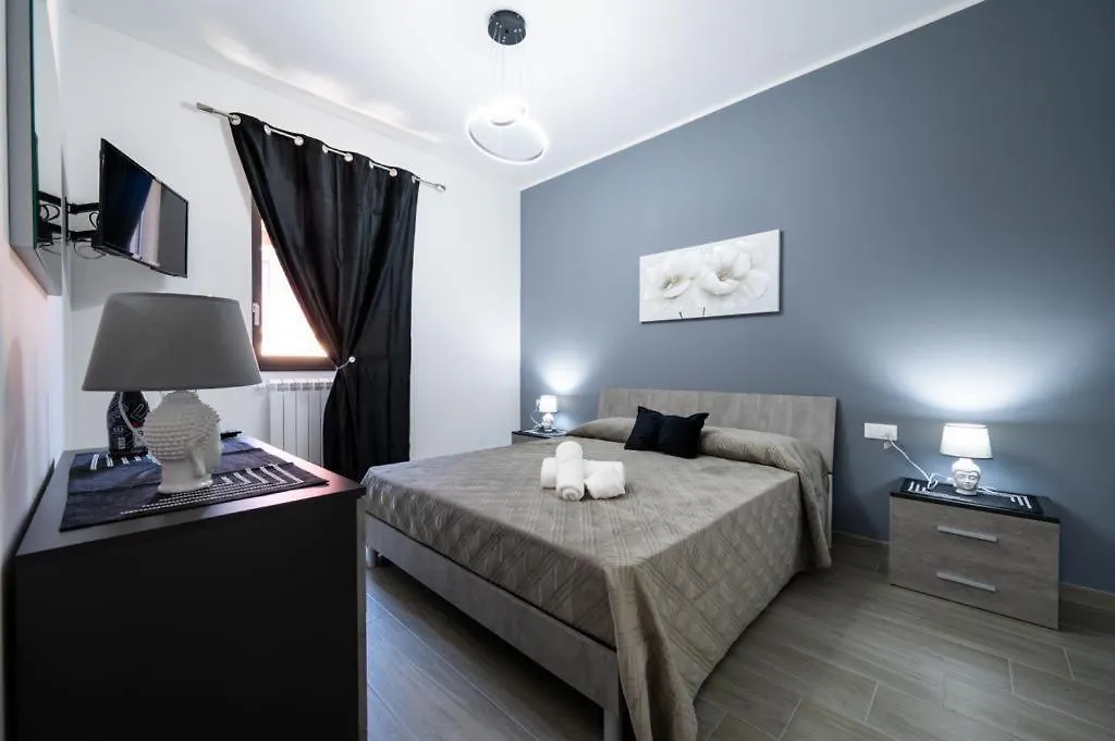 Ava Vacation Home Borgetto