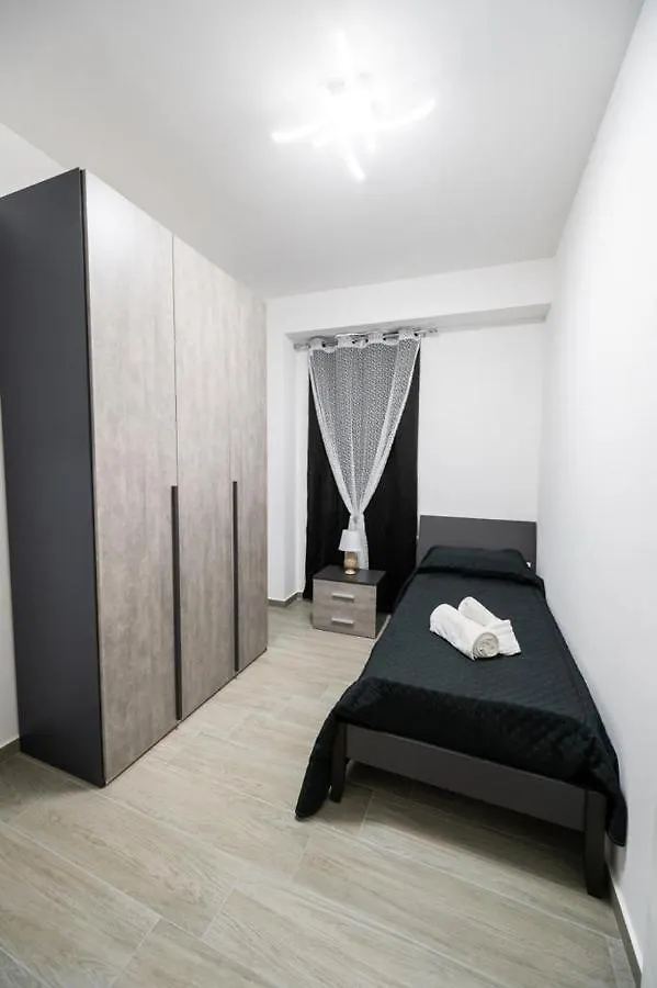 Ava Vacation Home Borgetto Apartmán