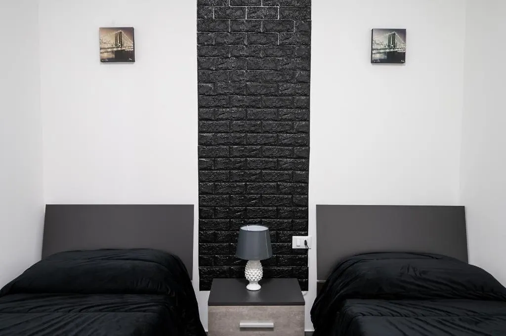 Ava Vacation Home Borgetto Apartmán