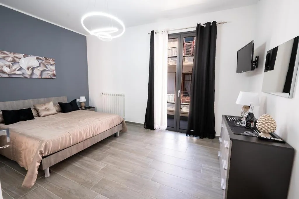 Ava Vacation Home Borgetto