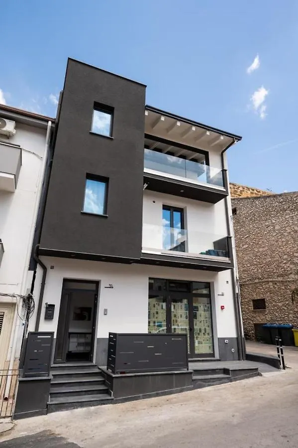 Ava Vacation Home Borgetto