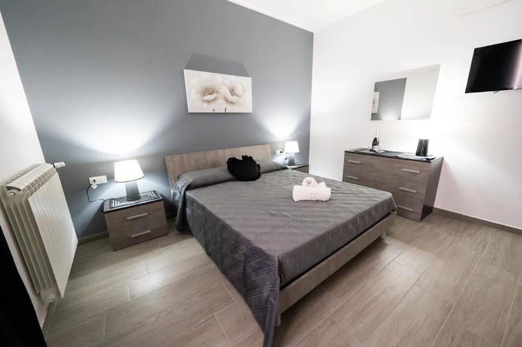 Appartamento Ava Vacation Home Borgetto