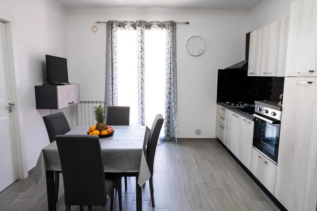 Ava Vacation Home Borgetto Italia