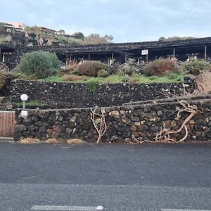 Dammuso Sul Mare Sataria Siba