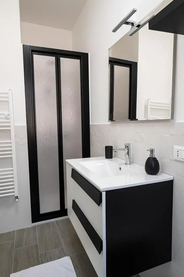 Ava Vacation Home Borgetto