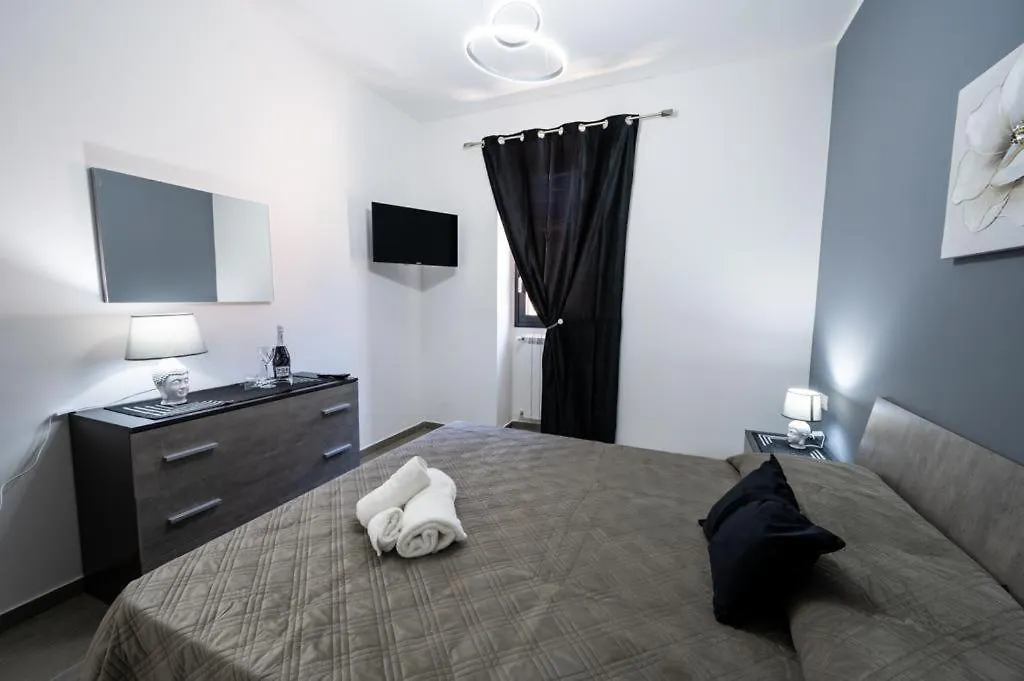 Ava Vacation Home Borgetto Italy