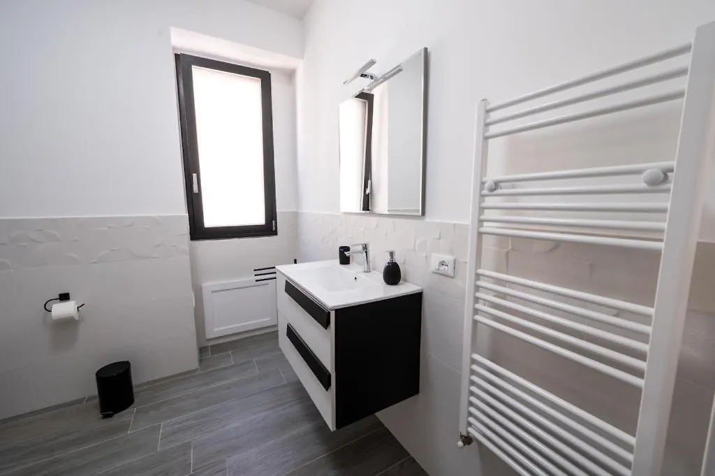 Ava Vacation Home Borgetto Italy