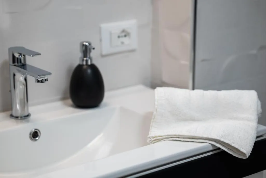 Apartment Ava Vacation Home Borgetto