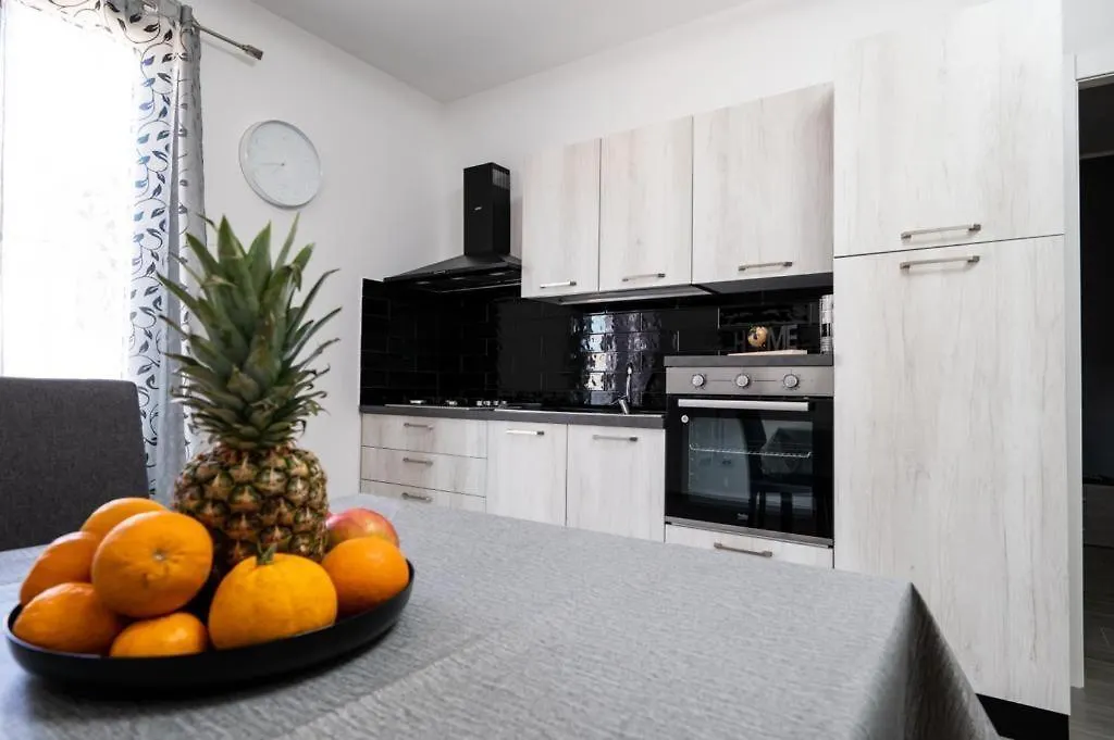 Apartment Ava Vacation Home Borgetto