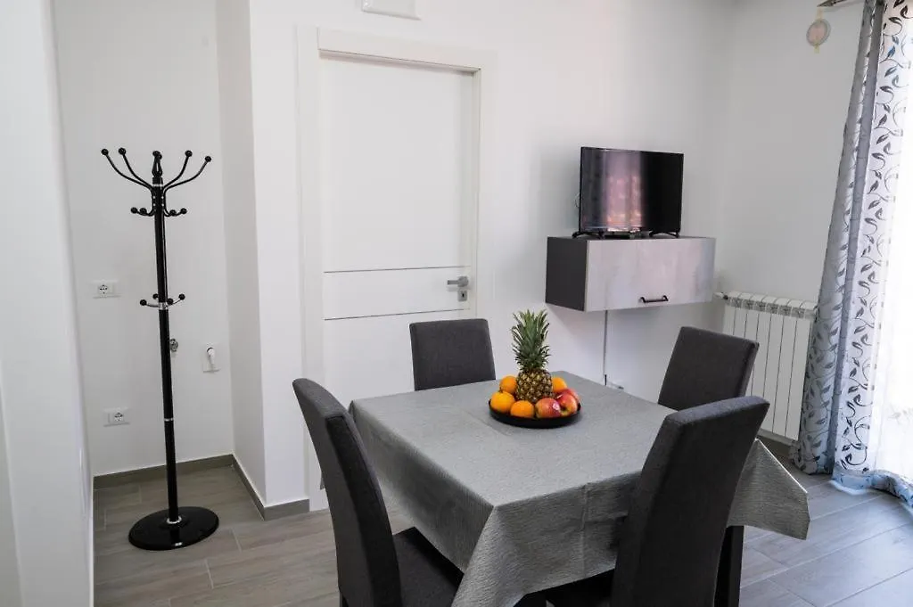 Ava Vacation Home Borgetto 0*,