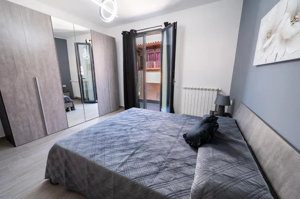 Ava Vacation Home Borgetto 0*,  Italy